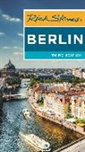 Cameron Hewitt, Cameron Openshaw Hewitt, Gene Openshaw, Rick Steves - Rick Steves Berlin (Third Edition)