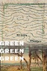 Gillian Osborne - Green Green Green