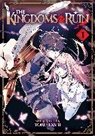 Yoruhashi - The Kingdoms of Ruin Vol. 1