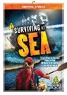 Jennifer Mason, Jenny Mason - Surviving at Sea
