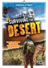 Vicki Hayes, Vicki C Hayes, Vicki C. Hayes - Surviving the Desert