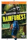 Vicki Hayes, Vicki C Hayes, Vicki C. Hayes - Surviving the Rainforest
