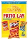 Kaitlyn Duling - Frito Lay