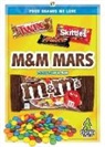 Kaitlyn Duling - M&M Mars