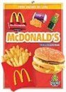 Kaitlyn Duling - McDonald's
