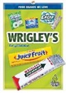 Kaitlyn Duling - Wrigley's