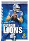 Craig Ellenport - The Story of the Detroit Lions