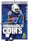 Jim Whiting - The Story of the Indianapolis Colts