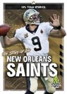 Jim Whiting - The Story of the New Orleans Saints