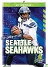 Jim Whiting - The Story of the Seattle Seahawks