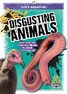 Joanne Mattern - Disgusting Animals