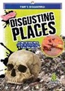 Joanne Mattern - Disgusting Places