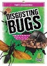 Joanne Mattern - Disgusting Bugs