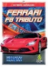 Ellen Labrecque - Ferrari F8 Tributo