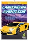 Craig Ellenport - Lamborghini Aventador
