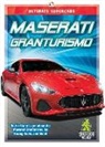 John Perritano - Maserati Granturismo