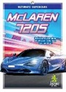 John Perritano - McLaren 720s