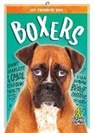 Beth Adelman, K. C. Kelley - Boxers