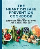 Cheryl Mussatto MS LD, Cheryl Mussatto - The Heart Disease Prevention Cookbook