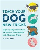 Hannah Richter - Teach Your Dog New Tricks
