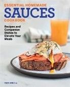 Mark Driskill - Essential Homemade Sauces Cookbook