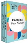 Daisy Dowling, Bruce Feiler, Feiler Bruce, Stewart D. Friedman, Friedman Stewart D., Harvard Business Review... - HBR Working Parents Series Collection (3 Books) (HBR Working Parents Series)