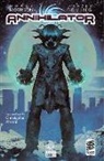Grant Morrison, Frazer Irving - Annihilator