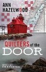 Ann Hazelwood - Quilters of the Door