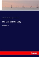 Wilkie Collins, Dorothy Craigie, Graham Greene - The Law and the Lady