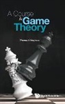 Thomas S. Ferguson, Thomas S Ferguson - Course In Game Theory, A