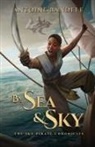 Antoine Bandele, Callan Brown, Fiona Mclaren - By Sea & Sky