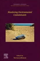 Steven Johnson, Steven (Electronic Engineering Department Johnson, Steven Johnson, Steven (Electronic Engineering Department Johnson, Johnson Steven - Monitoring Environmental Contaminants