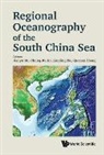 Chung-Ru Ho Lingling Xie &amp; Q Jianyu Hu, Chung-Ru Ho, Chung-Ro Ho, Chung-ru Ho, Jianyu Hu, Jianyu Hu... - Regional Oceanography Of The South China Sea
