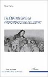 Nikos Foufas - L'aliénation dans la Phénoménologie de l'esprit