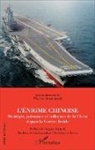 Pierre Journoud - L'énigme chinoise