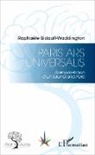 Raphaële Bidault-Waddington - Paris Ars Universalis