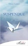 Oriane Gassan - Suspendue