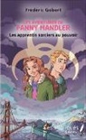 Frédéric Gobert - Les aventures de Fanny Mandler