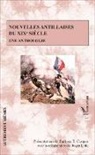 Barbara Cooper, Barbara T. Cooper, Roger Little - Nouvelles antillaises du XIXe siècle