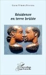 Gaston M'Bemba-Ndoumba - Résidence en terre brûlée