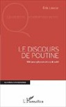 Erik Lescar - Le discours de Poutine