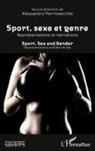 Alessandro Porrovecchio - Sport, sexe et genre : représentations et narrations