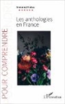 Emmanuel Fraisse - Les anthologies en France