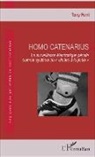 Tony Ferri - Homo Catenarius