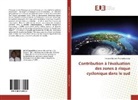 Herison Michael Andrizakanirina - Contribution à l'évaluation des zones à risque cyclonique dans le sud