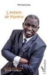 Moustapha Siby - L'enfant de Maréna