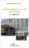 Elhadj Mamadou Aliou Diallo - Histoire politique et sociale de la Guinée