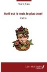 Marie Cima - Avril est le mois le plus cruel