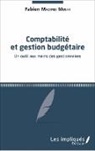 Fabien Maombi Mushi - Comptabilité et gestion budgétaire