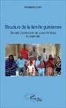 Alhassane Cherif - Structure de la famille guinéenne